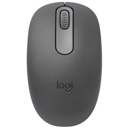 Mouse Logitech M196 Bluetooth - Grafito