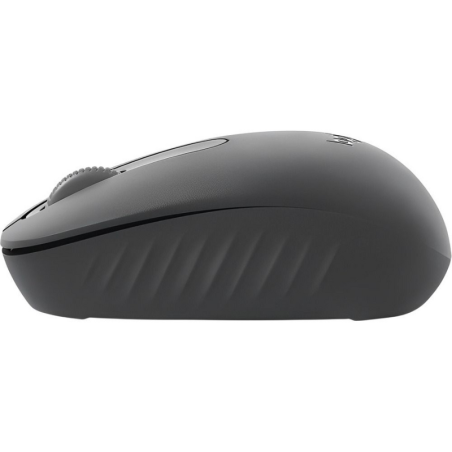 Mouse Logitech M196 Bluetooth - Grafito