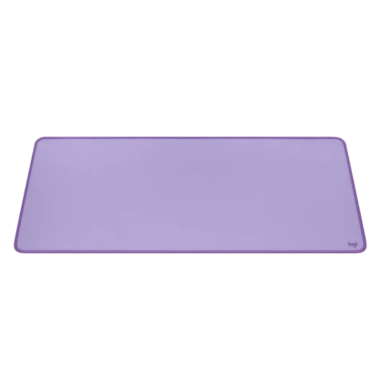 Mouse Pad Logitech Desk Mat Studio Series - Lila