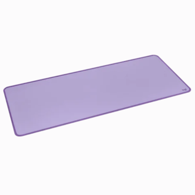 Mouse Pad Logitech Desk Mat Studio Series - Lila