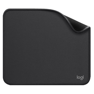 Mouse Pad Logitech Studio Series - Grafito