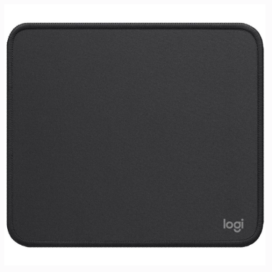 Mouse Pad Logitech Studio Series - Grafito