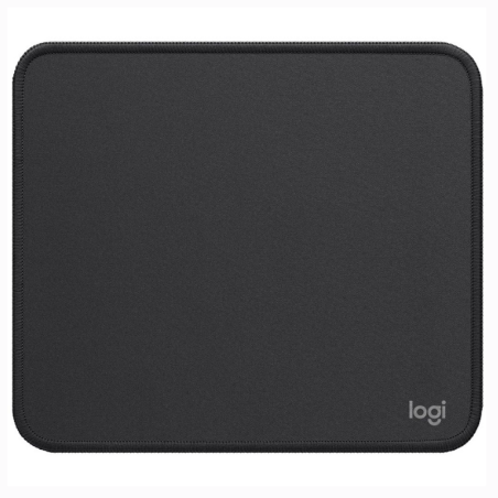 Mouse Pad Logitech Studio Series - Grafito