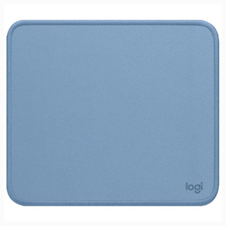 Mouse Pad Logitech Studio Series - Gris Azulado