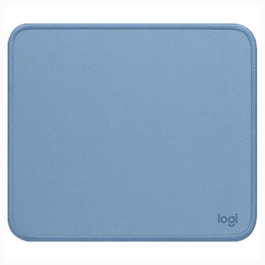 Mouse Pad Logitech Studio Series - Gris Azulado