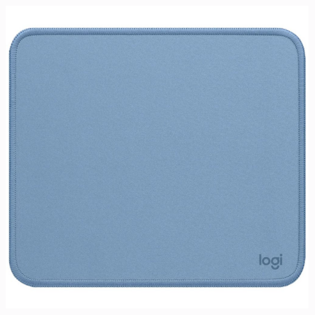 Mouse Pad Logitech Studio Series - Gris Azulado