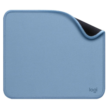 Mouse Pad Logitech Studio Series - Gris Azulado