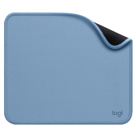 Mouse Pad Logitech Studio Series - Gris Azulado