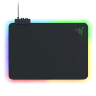 Mouse Pad Razer Fifrefly V2 RGB Chroma - Negro