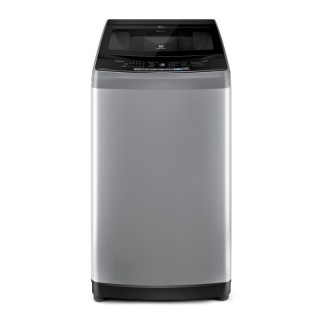 Lavarropas Electrolux Carga Superior 9,5Kg - Gris