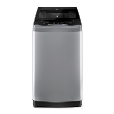 Lavarropas Electrolux Carga Superior 9,5Kg - Gris