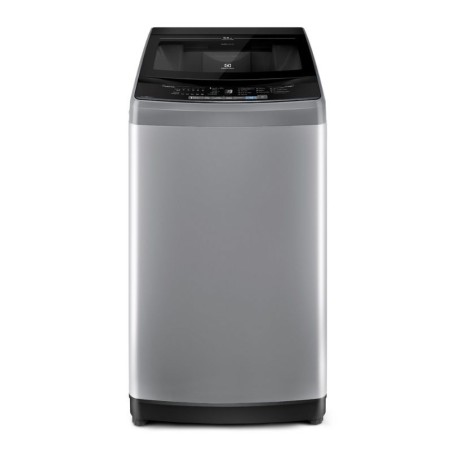 Lavarropas Electrolux Carga Superior 9,5Kg - Gris