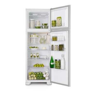 Heladera Electrolux F/H 362Lts 2 Puertas - Blanco