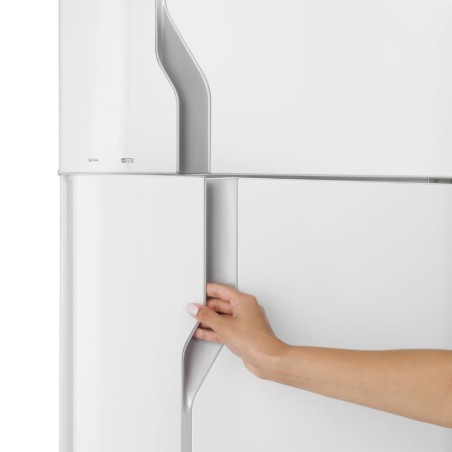 Heladera Electrolux F/H 362Lts 2 Puertas - Blanco