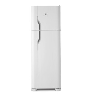 Heladera Electrolux F/H 362Lts 2 Puertas - Blanco