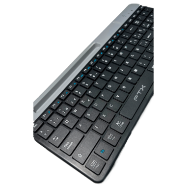Teclado FTX FTXB105 Wireless + BT - Negro