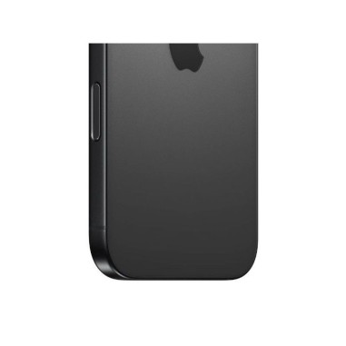 Celular Apple iPhone 16 Pro 128GB Black Esim Swap