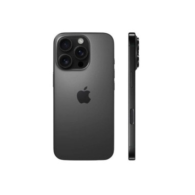Celular Apple iPhone 16 Pro 128GB Black Esim Swap