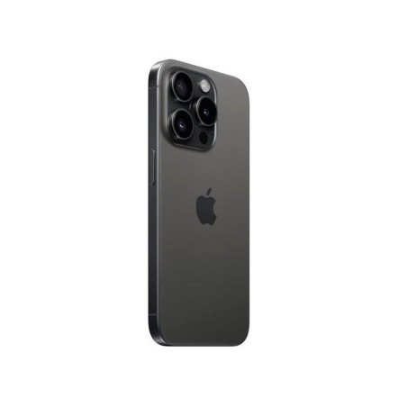 Celular Apple iPhone 15 Pro 128GB  Black ESIM Swap
