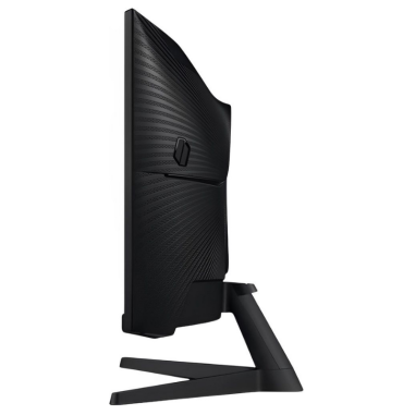 Monitor Gamer Samsung Odyssey G5 34" Full HD, 165Hz, 1ms