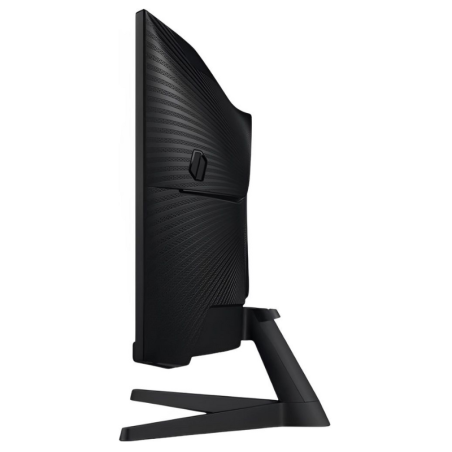 Monitor Gamer Samsung Odyssey G5 34" Full HD, 165Hz, 1ms