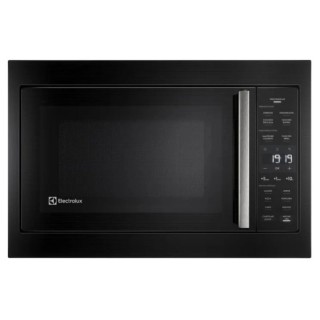 Microondas Empotrable Electrolux 30Lts - Negro