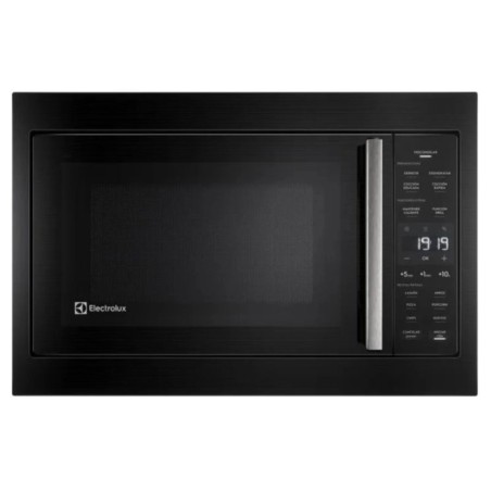 Microondas Empotrable Electrolux 30Lts - Negro