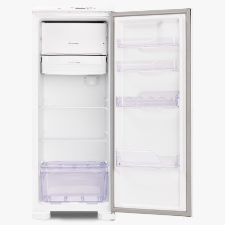 Heladera Electrolux F/H 240Lts 1 Puerta - Blanco