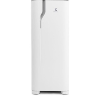 Heladera Electrolux F/H 240Lts 1 Puerta - Blanco