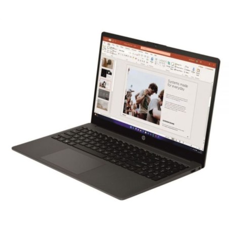 Notebook HP 250 G10 15.6" Full HD, Intel Core i3, 8GB RAM, 512GB SSD, Windows 11