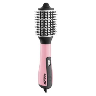 Cepillo Secador De Pelo Babyliss Pro - Rosado