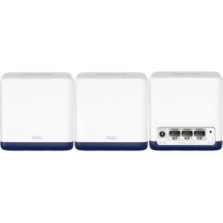 Router Mesh Mercusys Halo H50G AC1900 Dual