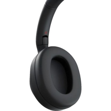 Auricular Inalámbrico Sony ULT WH-ULT900N Black WHULT900N/BZ