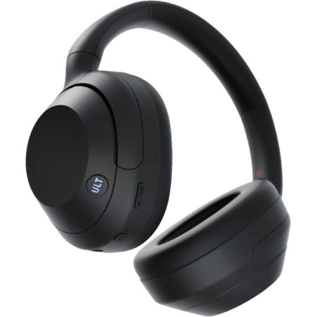 Auricular Inalámbrico Sony ULT WH-ULT900N Black WHULT900N/BZ