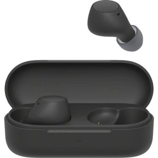 Auricular Sony WF-C510 11HS True Wireless black WF-C510/BZ