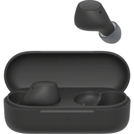 Auricular Sony WF-C510 11HS True Wireless black WF-C510/BZ
