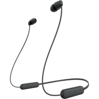 Auricular Sony In-Ear WI-C100 Bluetooth