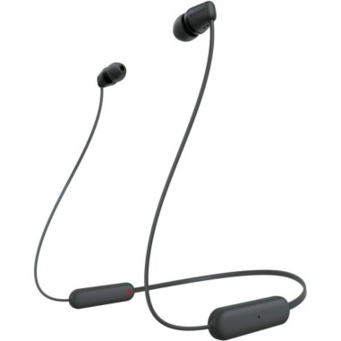 Auricular Sony In-Ear WI-C100 Bluetooth