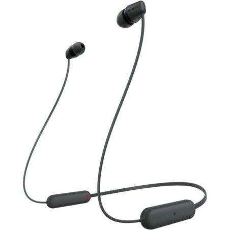 Auricular Sony In-Ear WI-C100 Bluetooth
