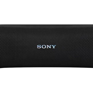 Speaker Portatil Sony SRS-ULT10 Black