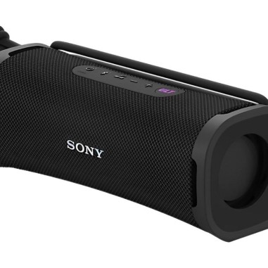 Speaker Portatil Sony SRS-ULT10 Black