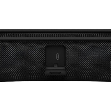 Speaker Portatil Sony SRS-ULT10 Black