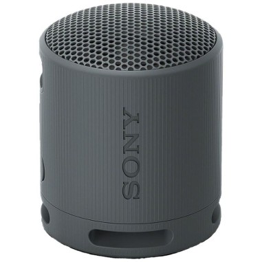 Speaker Portatil Sony SRS-XB100 Black