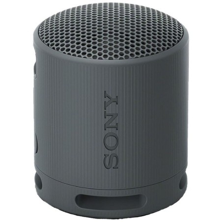 Speaker Portatil Sony SRS-XB100 Black