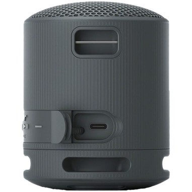 Speaker Portatil Sony SRS-XB100 Black