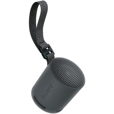 Speaker Portatil Sony SRS-XB100 Black