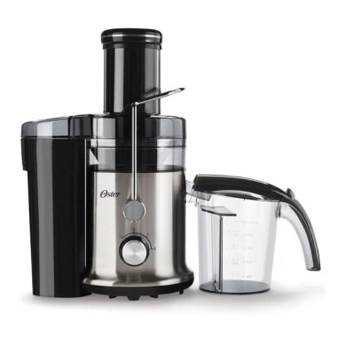 Extractor de jugos Oster® Boca Ancha al mejor precio en Paraguay