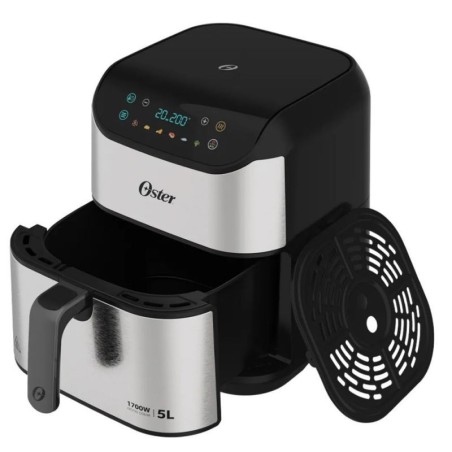 Extractor de jugos Oster® Boca Ancha al mejor precio en Paraguay