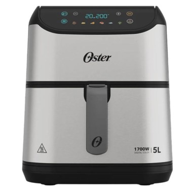 Extractor de jugos Oster® Boca Ancha al mejor precio en Paraguay