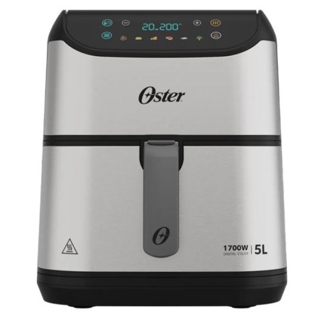 Extractor de jugos Oster® Boca Ancha al mejor precio en Paraguay